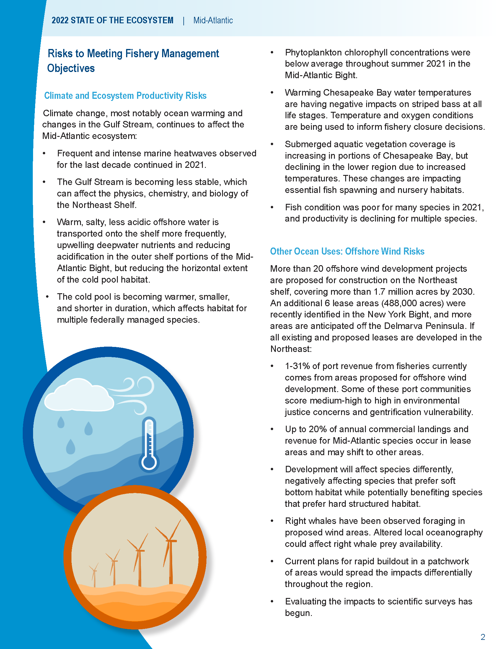 :img State of the Ecosystem page 2 risk bullets, 95%